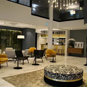 4* Hotel L'amirauté